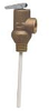 Lead Free* Temperature and Pressure Relief Valve -- LF1L, LF1XL