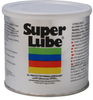 Super Lube White Grease - 14.1 oz Can - Food Grade - 91016 - 082353-91016 - R. S. Hughes Company, Inc.