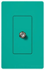 Modular Jack - SC-CJ-TQ - Lutron Electronics Co., Inc.