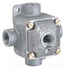 Explosionproof Conduit Outlet Box - JLX-11 - Hubbell Electrical Products