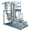 Laboratory Impact Mill Grinding Plant -- Condux 60 - Image
