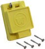 Power Entry Connectors - Inlets, Outlets, Modules -- WM24757-ND - Image