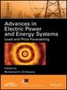 Advances in Electric Power and Energy Systems: Load and Price Forecasting -  - IEEE -  Institute of Electrical and Electronics Engineers, Inc.