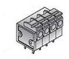 Fixed Terminal Blocks -- 158-P03142RPU-E - Image