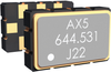 Clearclock™ AX5 XO (Standard) Crystal -- AX5DBF1-100.0000C - Image