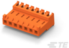 Rectangular Wire & Cable Connectors & Housings - 3-644718-7 - TE Connectivity
