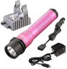Streamlight Strion LED - AC / DC Charge Cords - 1 Base - Pink -- STL-74350