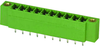 Terminal Block Pluggable Socket, 2 Position; Gender Amphenol Anytek - 99R4104 - Newark, An Avnet Company