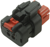 Plug And Socket Connector Housing; Product Range Te Connectivity - 11R8172 - Newark, An Avnet Company