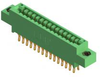 Card Edge Conn, Dual Side, 30Pos, Lug; Card Edge Connector Type Edac - 75AJ7760 - Newark, An Avnet Company
