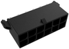 Wtb Conn, Header, 12Pos, 2Row, 5.7Mm; Connector Systems Amphenol Communications Solutions - 64AC3940 - Newark, An Avnet Company