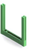 Card Edge Conn, Single Side, 9Pos, Th; Card Edge Connector Type Edac - 59AJ1477 - Newark, An Avnet Company