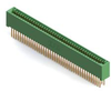Card Conn, Dual Side, 84Pos, Wire Wrap; Card Edge Connector Type Edac - 71AJ1762 - Newark, An Avnet Company