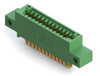 Card Edge Conn, Dual Side, 26Pos, Th; Card Edge Connector Type Edac - 67AJ7207 - Newark, An Avnet Company