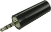 Connector, Stereo Audio, Plug, 2.5Mm, Solder; No. Of Contacts Multicomp Pro - 11M0552 - Newark, An Avnet Company