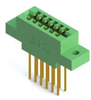 Card Conn, Dual Side, 12Pos, Wire Wrap; Card Edge Connector Type Edac - 58AJ7839 - Newark, An Avnet Company