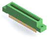 Card Edge Conn, Dual, 46Pos, Lug; Card Edge Connector Type Edac - 60AJ0728 - Newark, An Avnet Company