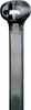 Cable Ties; Cable Tie Material Panduit - 83F7258 - Newark, An Avnet Company