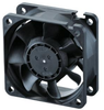 Axial Fan, 60Mm, 12Vdc, 14.5Cfm, 17Db Rohs Compliant Nmb Technologies - 36AJ4665 - Newark, An Avnet Company