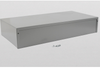 Small Enclosures - General Purpose Metal - 1412Y - Hammond Manufacturing Company Inc.