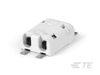 Poke-In Connectors - 1954097-1 - TE Connectivity