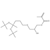 (3-METHACRYLOXY-2-HYDROXYPROPOXYPROPYL)METHYL BIS(TRIMETHYLSILOXY)SILANE, 96% - SIM6481.15 - Gelest, Inc.