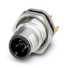 Circular Connector Assemblies - 1558535-ND - DigiKey