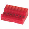 Free Hanging, Panel Mount - A23840-ND - DigiKey