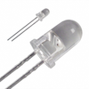 LED Emitters - Infrared, UV, Visible - 846-SIR-568ST3F-ND - DigiKey