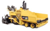  - AP-1000D Asphalt Paver - Giles & Ransome, Inc.