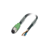 Circular Cable Assemblies - 277-1519286-ND - DigiKey