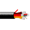 Audio Snake Cable, #24-24pr, TC, Indiv. Shielded - 1427B - Belden Inc.