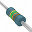 Through Hole Resistors - MBA02040C8453FCT00-ND - DigiKey
