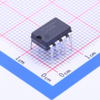 Operational Amplifier/Comparator >> Operational Amplifier -- LM1458N/NOPB - Image