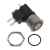 Pushbutton Switches - 450-AVH22MSSFE7242604-ND - DigiKey