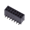 Headers, Receptacles, Female Sockets - 609-20021321-00014C4LFCT-ND - DigiKey