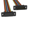 Cable Assemblies - D-Sub Cables - H7MFH-1506M - Acme Chip Technology Co., Limited