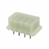 Headers, Receptacles, Female Sockets - A113484-ND - DigiKey