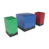 Naams Arb603 Urethane Rest Block -  - Tech Rim Standards, LLC