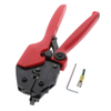 Crimpers, Applicators, Presses - WM16950-ND - DigiKey