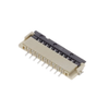 FFC, FPC (Flat Flexible) Connector Assemblies - 2987-CF50091D0R0-10-NHCT-ND - DigiKey