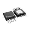Voltage Regulators - Linear, Low Drop Out (LDO) Regulators - 296-TPS7A4301DGQRCT-ND - DigiKey