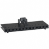 FFC, FPC (Flat Flexible) Connector Housings - 1-487526-2-ND - DigiKey