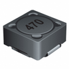 Fixed Inductors - 118-SRR1260A-270MTR-ND - DigiKey