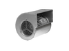 EBM Centrifugal Blower - D2E133-DM47-A3 - Galco Industrial Electronics