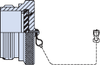 connector accessories - M83723/59-112RR - Powell Electronics, Inc.