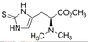 N-Desmethyl L-Ergothioneine Methyl Ester - 23449 - Medical Isotopes, Inc.
