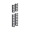 Rack Accessories - 298-XG-FMS48B-ND - DigiKey