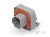 Automotive Headers - DT13-4P - TE Connectivity