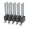 Headers, Male Pins - 612-TSM-105-02-T-DV-LC-ND - DigiKey